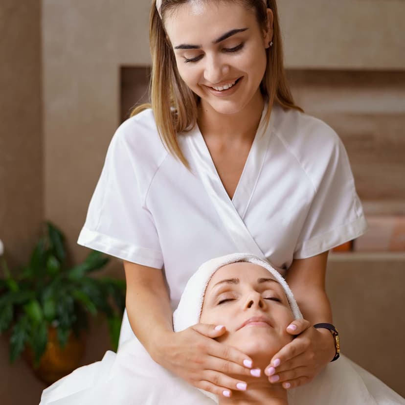 Face Massage